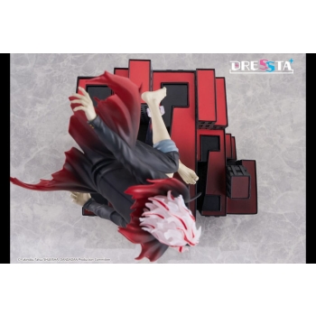 Dandadan - Okarun (Transformed Ver.) - Dressta