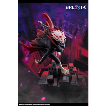 Dandadan - Okarun (Transformed Ver.) - Dressta
