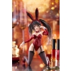 Date A Live - Kurumi Tokisaki (Bunny Ver.) - Desktop Cute