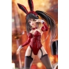 Date A Live - Kurumi Tokisaki (Bunny Ver.) - Desktop Cute