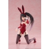 Date A Live - Kurumi Tokisaki (Bunny Ver.) - Desktop Cute