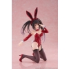 Date A Live - Kurumi Tokisaki (Bunny Ver.) - Desktop Cute