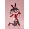 Date A Live - Kurumi Tokisaki (Bunny Ver.) - Desktop Cute