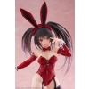Date A Live - Kurumi Tokisaki (Bunny Ver.) - Desktop Cute