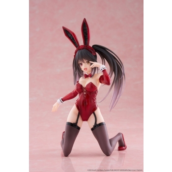 Date A Live - Kurumi Tokisaki (Bunny Ver.) - Desktop Cute