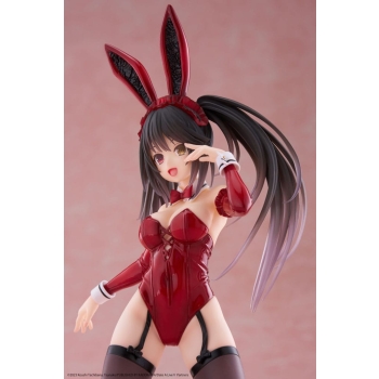 Date A Live - Kurumi Tokisaki (Bunny Ver.) - Desktop Cute