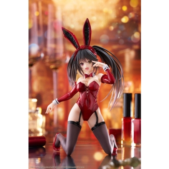 Date A Live - Kurumi Tokisaki (Bunny Ver.) - Desktop Cute
