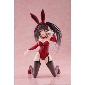 Date A Live - Kurumi Tokisaki (Bunny Ver.) - Desktop Cute