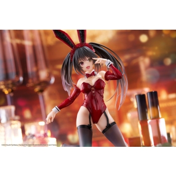 Date A Live - Kurumi Tokisaki (Bunny Ver.) - Desktop Cute