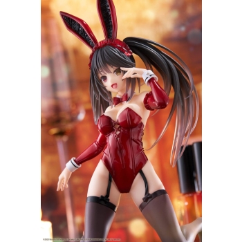 Date A Live - Kurumi Tokisaki (Bunny Ver.) - Desktop Cute