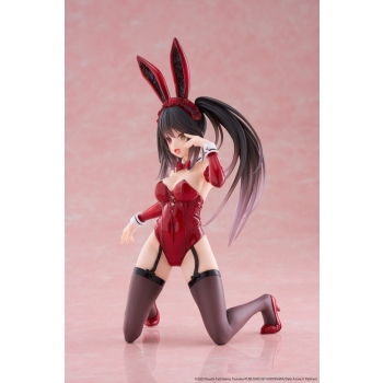 Date A Live - Kurumi Tokisaki (Bunny Ver.) - Desktop Cute