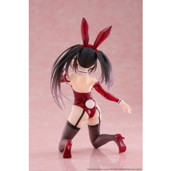 Date A Live - Kurumi Tokisaki (Bunny Ver.) - Desktop Cute