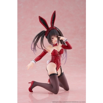 Date A Live - Kurumi Tokisaki (Bunny Ver.) - Desktop Cute