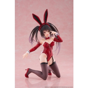 Date A Live - Kurumi Tokisaki (Bunny Ver.) - Desktop Cute