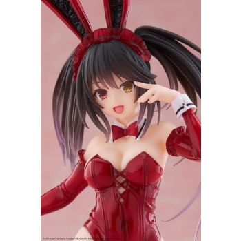 Date A Live - Kurumi Tokisaki (Bunny Ver.) - Desktop Cute