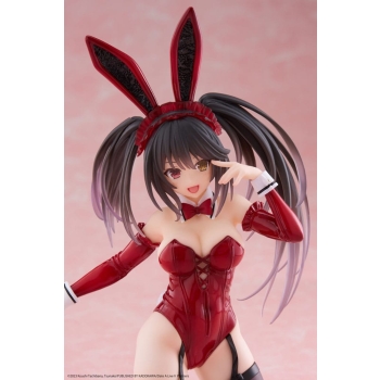 Date A Live - Kurumi Tokisaki (Bunny Ver.) - Desktop Cute