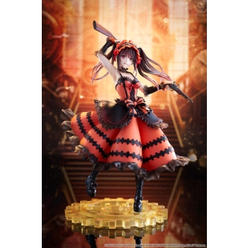 Date A Live - Kurumi Tokisaki (Zafkiel) - AMP+