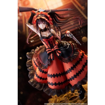 Date A Live - Kurumi Tokisaki (Zafkiel) - AMP+