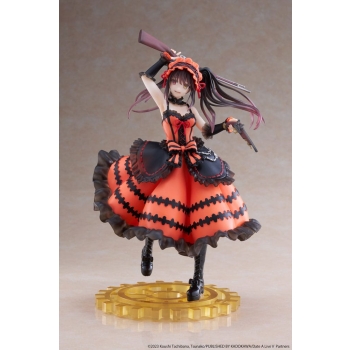 Date A Live - Kurumi Tokisaki (Zafkiel) - AMP+