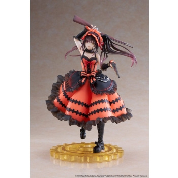 Date A Live - Kurumi Tokisaki (Zafkiel) - AMP+