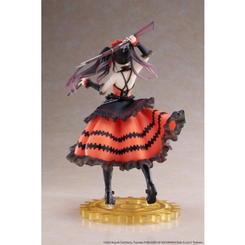 Date A Live - Kurumi Tokisaki (Zafkiel) - AMP+