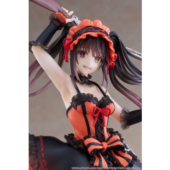 Date A Live - Kurumi Tokisaki (Zafkiel) - AMP+