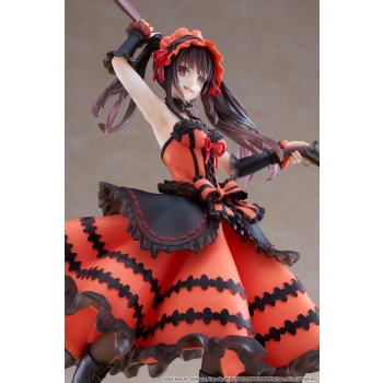 Date A Live - Kurumi Tokisaki (Zafkiel) - AMP+