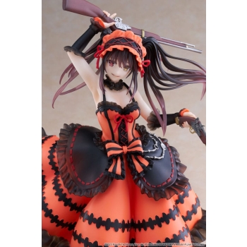 Date A Live - Kurumi Tokisaki (Zafkiel) - AMP+