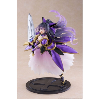 Date A Live - Tohka Yatogami (Sandalphon) - AMP+