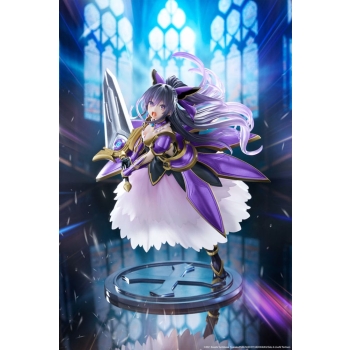 Date A Live - Tohka Yatogami (Sandalphon) - AMP+