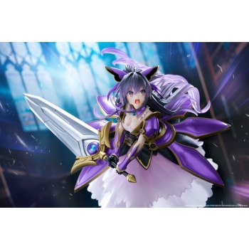 Date A Live - Tohka Yatogami (Sandalphon) - AMP+
