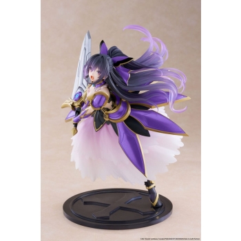 Date A Live - Tohka Yatogami (Sandalphon) - AMP+