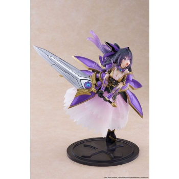 Date A Live - Tohka Yatogami (Sandalphon) - AMP+