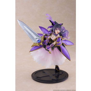 Date A Live - Tohka Yatogami (Sandalphon) - AMP+