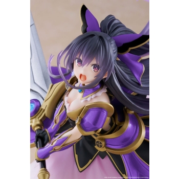 Date A Live - Tohka Yatogami (Sandalphon) - AMP+