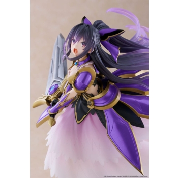 Date A Live - Tohka Yatogami (Sandalphon) - AMP+