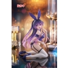 Date A Live - Tohka Yatogami (Bunny Ver.) - Desktop Cute