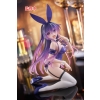 Date A Live - Tohka Yatogami (Bunny Ver.) - Desktop Cute