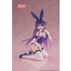Date A Live - Tohka Yatogami (Bunny Ver.) - Desktop Cute
