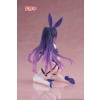 Date A Live - Tohka Yatogami (Bunny Ver.) - Desktop Cute
