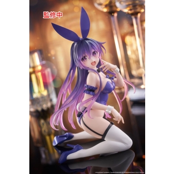 Date A Live - Tohka Yatogami (Bunny Ver.) - Desktop Cute