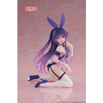 Date A Live - Tohka Yatogami (Bunny Ver.) - Desktop Cute
