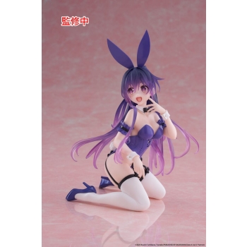 Date A Live - Tohka Yatogami (Bunny Ver.) - Desktop Cute
