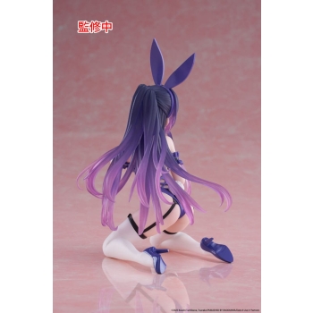 Date A Live - Tohka Yatogami (Bunny Ver.) - Desktop Cute