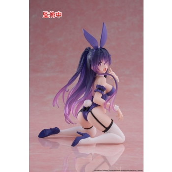 Date A Live - Tohka Yatogami (Bunny Ver.) - Desktop Cute
