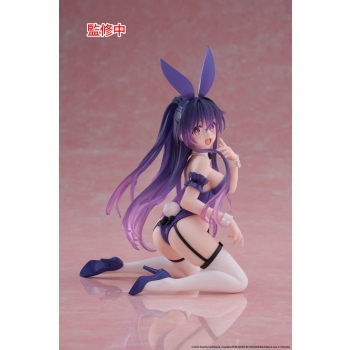 Date A Live - Tohka Yatogami (Bunny Ver.) - Desktop Cute