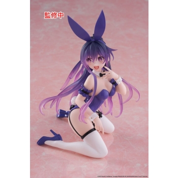 Date A Live - Tohka Yatogami (Bunny Ver.) - Desktop Cute