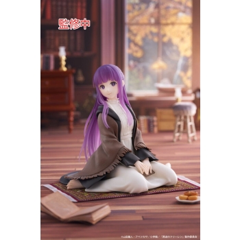 Frieren: Beyond Journey's End - Fern - Desktop Cute
