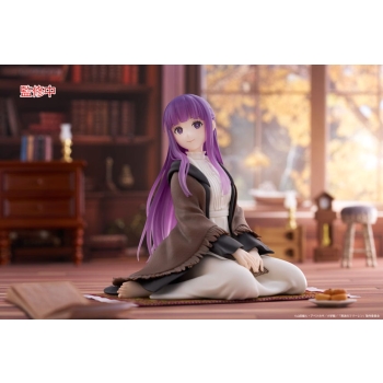 Frieren: Beyond Journey's End - Fern - Desktop Cute
