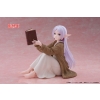 Frieren: Beyond Journey's End - Frieren (Roomwear Ver.) - Desktop Cute